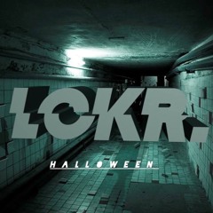 LCKR. Halloween [Free Download]