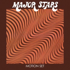 Major Stars- "Alert"