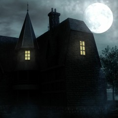 Amjaxx - Haunted House (Original Mix) [Halloween Special]