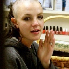 Britney Spears- Sometimes (chopped and screwed)