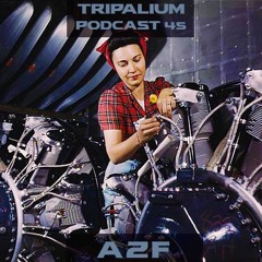 Tripalium Podcast 45 - AZF