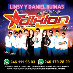 Vuelve Ya (Donde Estas) '17 - Grupo Adixion (Descarga Gratis!)