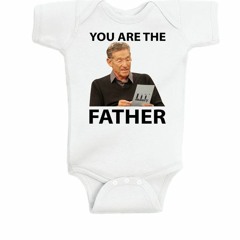 ( You Are The Father) Produced by Craig Simpson
