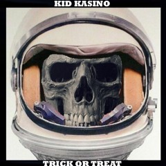 TRICK OR TREAT - EP