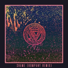 Prismo - Shame (Kompany Remix)