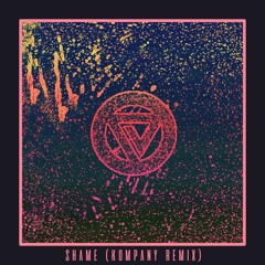 Prismo - Shame (Kompany Remix)