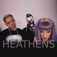 Heathens (from Suicide Squad)Myth Of Unity Trap Remix