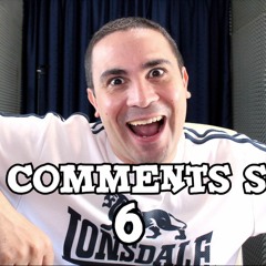 2J - The Comments Song 6