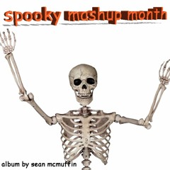 spooky mashup month: Coconuttale - CG Dance