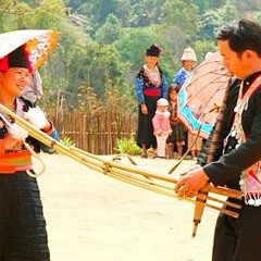 TÓC NHƯ TUYẾT (SÁO)