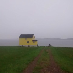LES FANTOMES DU CAP BRETON (version française)