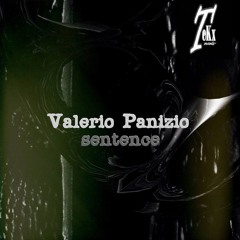 Valerio Panizio - Sentence ( Hell Driver Remix ) Tekx Rec