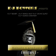 DJ Towers ft Stunner - Tospakwa (Dirty)