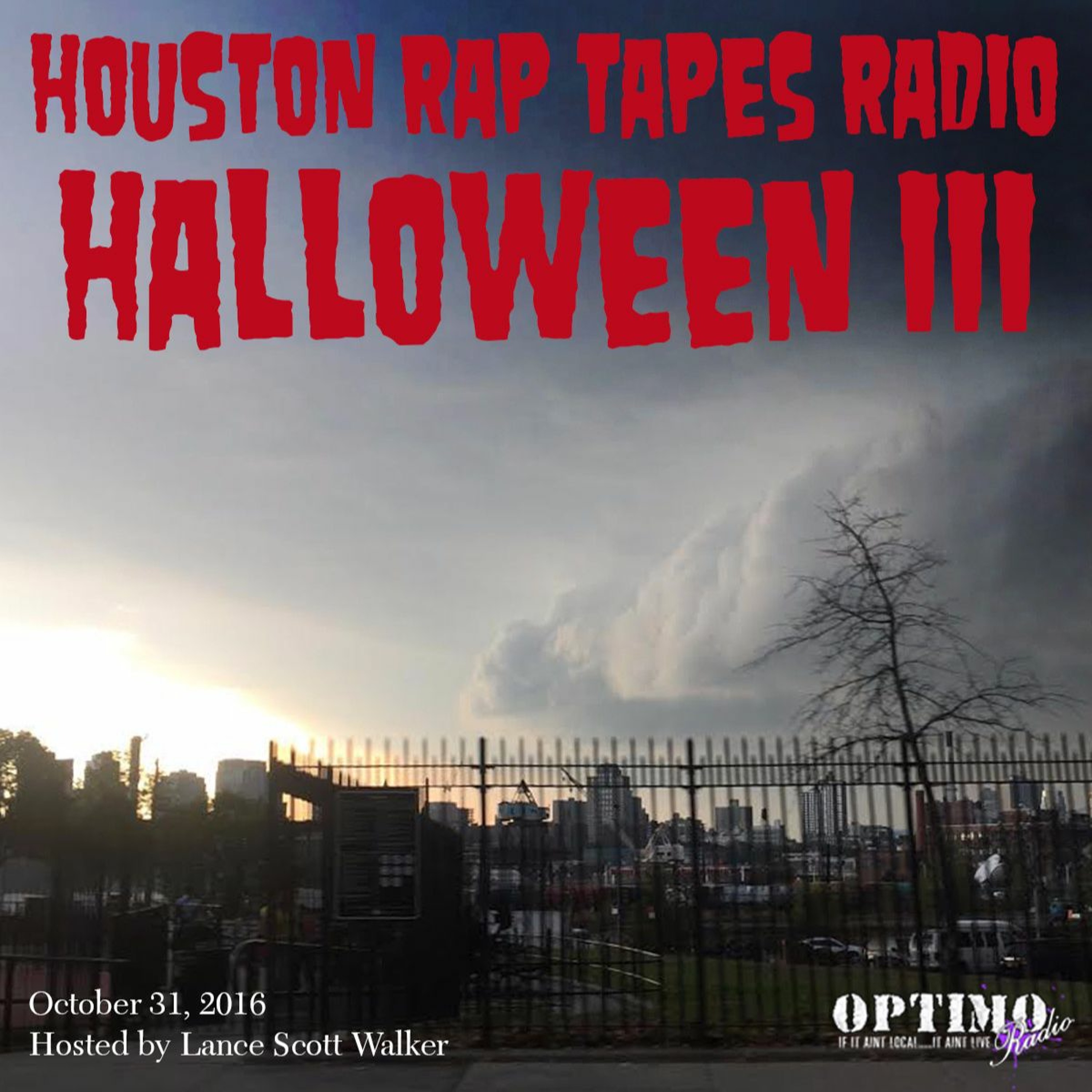 Houston Rap Tapes Radio