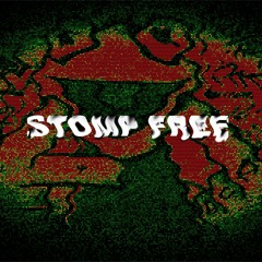 L3MMY DUBZ - STOMP (Free Halloween freebie)