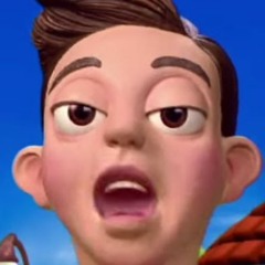 WEIRD ASS SONG