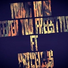 Pricele$$ x Young Hood x Needed You Freestyle