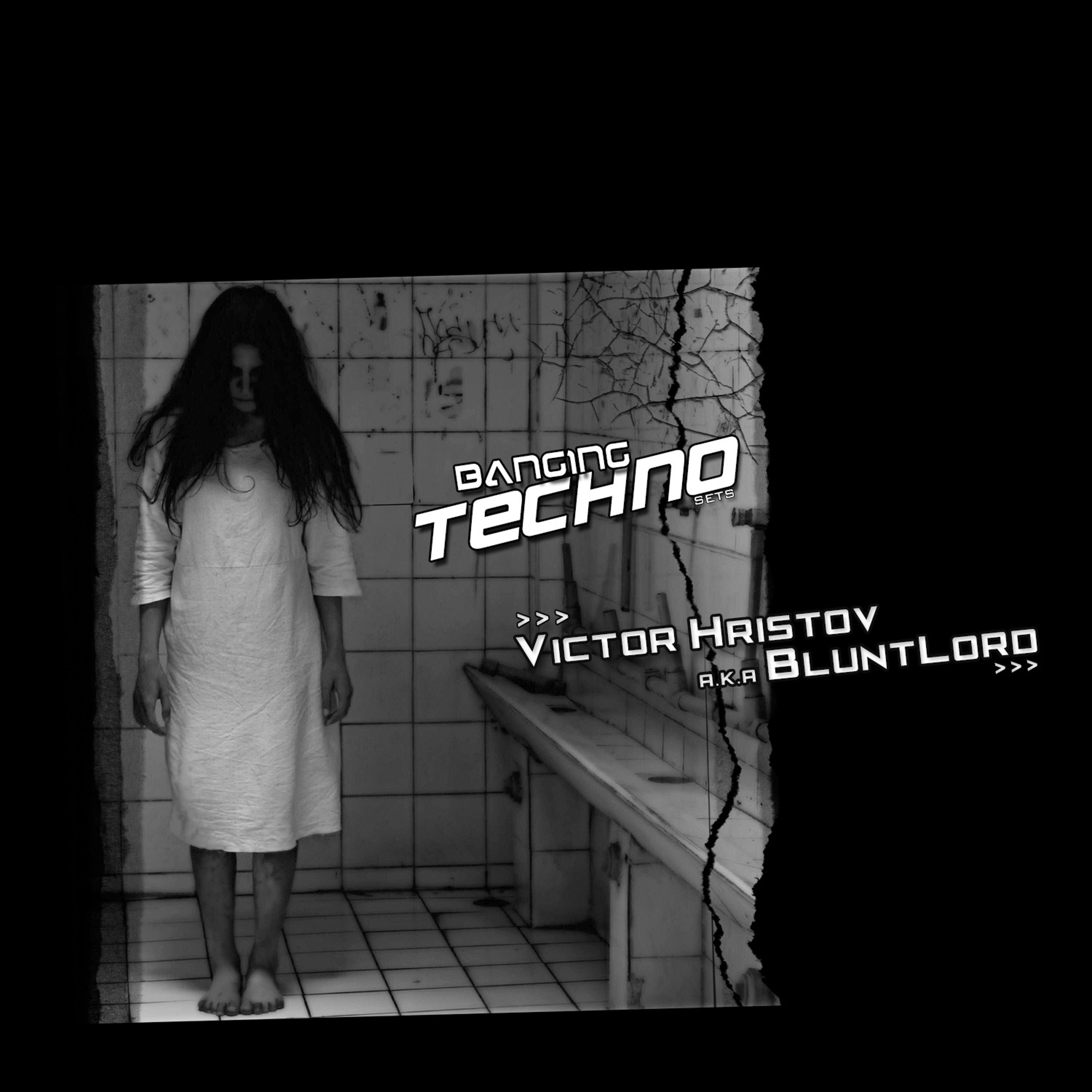 Banging Techno sets 141 Victor Hristov a.k.a BluntLord