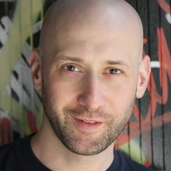 Jeff Greenspan (19 years old/1989) on The Howard Stern Show