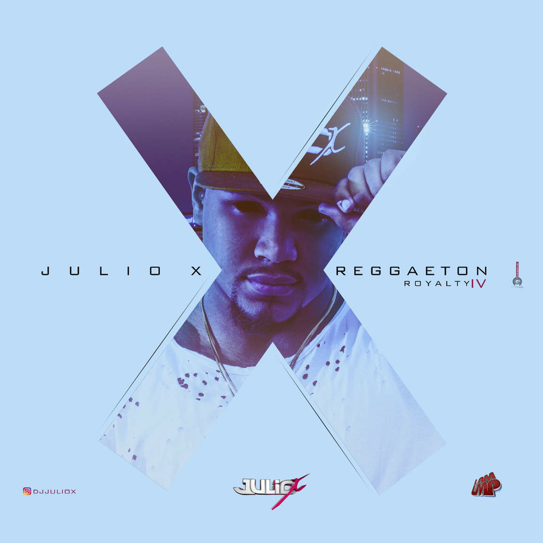 添田詩織 Reggaeton Revolution/ DJ Ririlatina Movimiento Latino #34 - DJ Willie (Reggaeton Party Mix) by