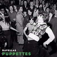 Ravellas - Puppettes