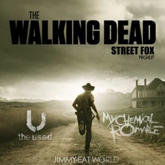 The Walking Dead Theme Song (Street Fox Mashup)