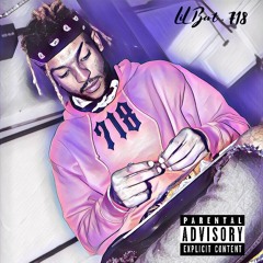 LiL BERT - Just Might