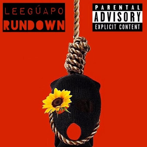 Run Down ( Prod. By KidOceanBeats )