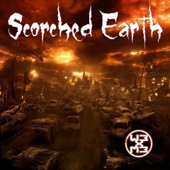 We Bang x Mister Black - Scorched Earth (Original) **FREE DOWNLOAD**