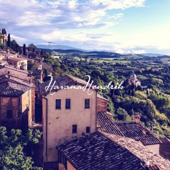 Havana Hendrik - Formaggio Italiano
