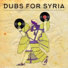 meets Ras Bruno - Stop war inna Syria (Riddim by Jean Paul Dub)