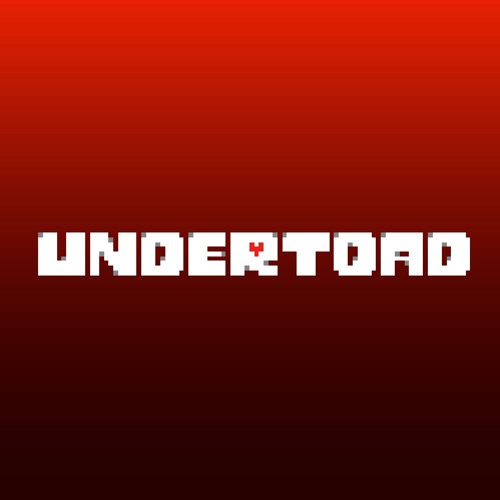 Undertoad - Frightmare