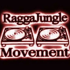 Jungle Revolution (DJ Light Oldschool Jungle Mix) 2016