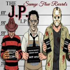 Straight Barz- JP