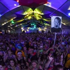 Spirit Sounds ~ 2016, Continued (Come Get The Bass)