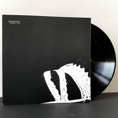 Linear Movement 12" EP - Infrared