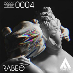 Podcast Monday 0004 / Rabec