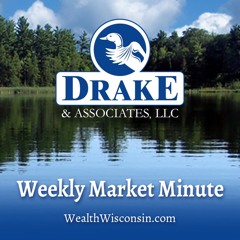 Weekly Market Minute 10/24/2016 - A Quiet Week Ends with Indexes Up