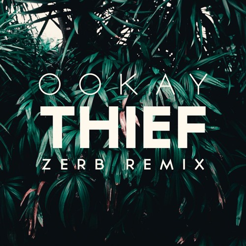 Ookay - Thief (Zerb Remix)