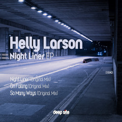 Helly Larson - On Falling (Original Mix)