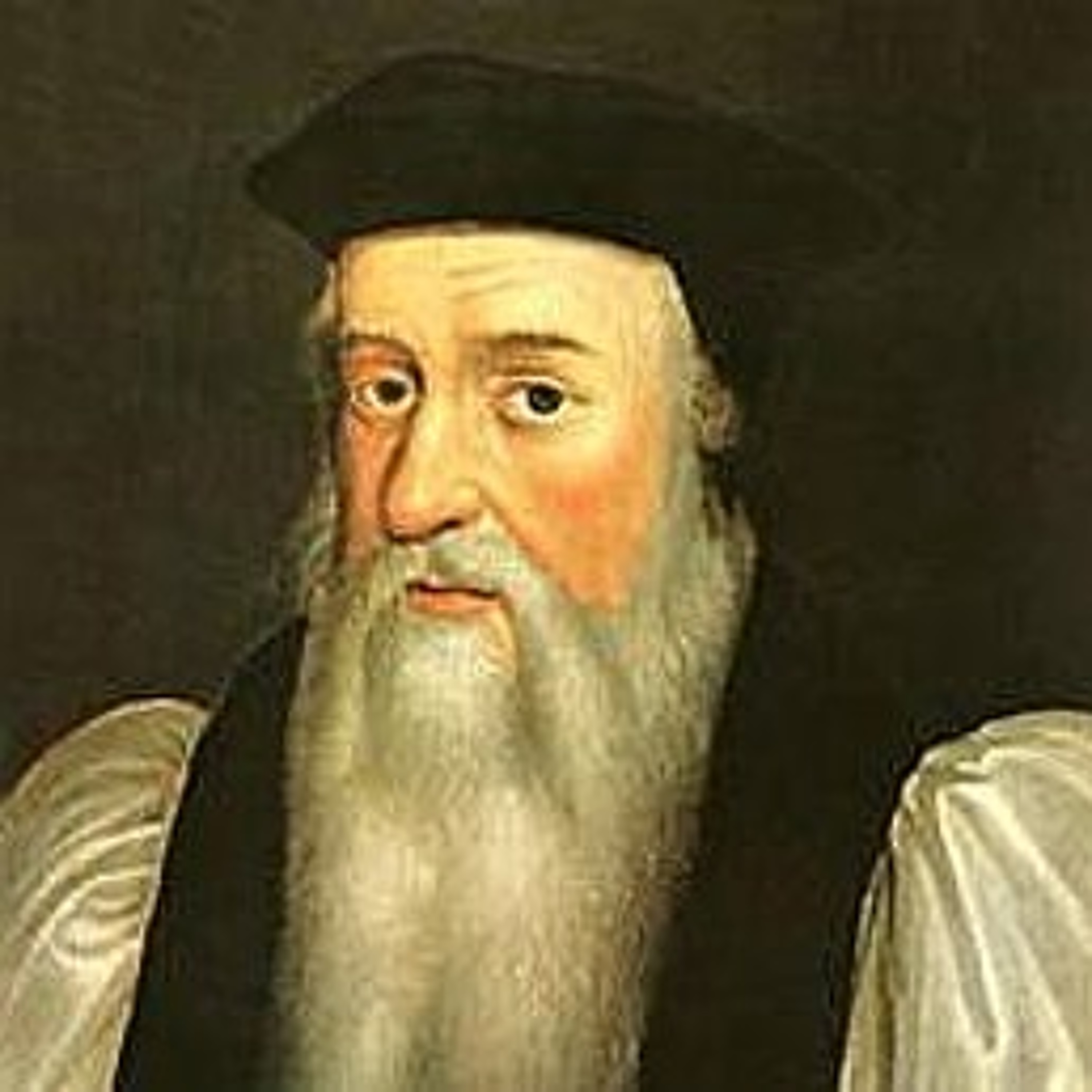 Sermon Audio Podcast