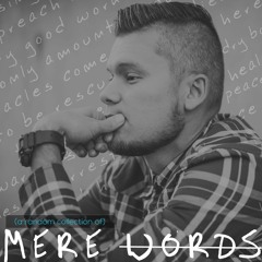 Mercy Mercy ft. Steven&Rebekah
