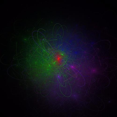 wepasswithinathousandmilesandsurvivetheencounter (A reworking of some Boson Spin sounds)