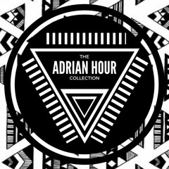 Adrian Hour - Thats It (Original Mix)