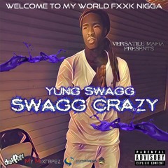 Yung Swagg Dope Sick Feat. Deelyrik Prod By Chasethemoney