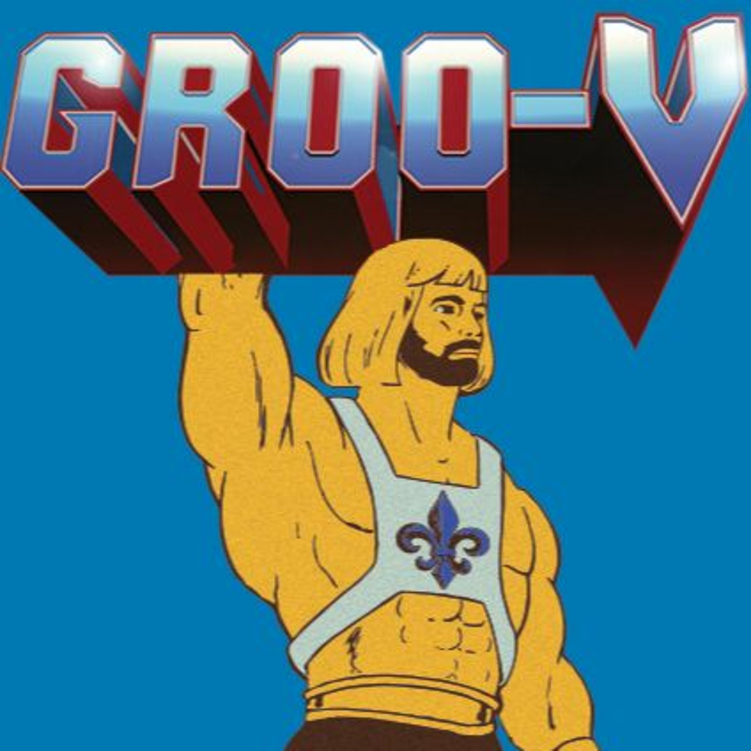 Groo-V