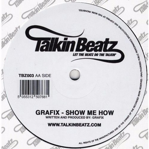 Grafix - Show Me How