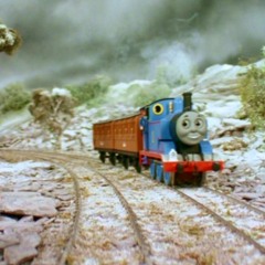 Thomas And The Fogman Pt. 1 (Season 6) V2