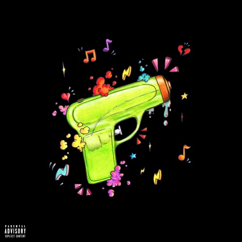 Buster Cannon (Clip)