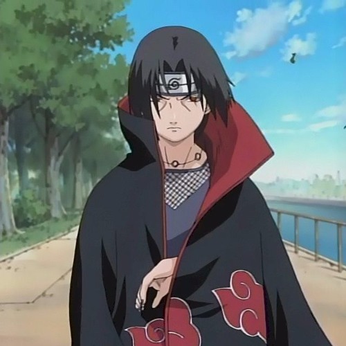 ITACHI’S MISSION